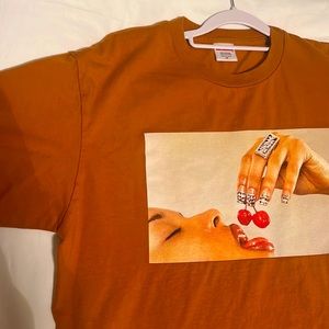 Supreme Cherries Tee (M)
